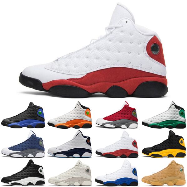 discount hyper royal 13 13s jumpman men basketball shoes red flint chicago lucky green he got game mens trainers sports sneakers, White;red
discount hyper royal 13 13s jumpman men basketball shoes red flint chicago lucky green he got game mens trainers sports sneakers, White;red