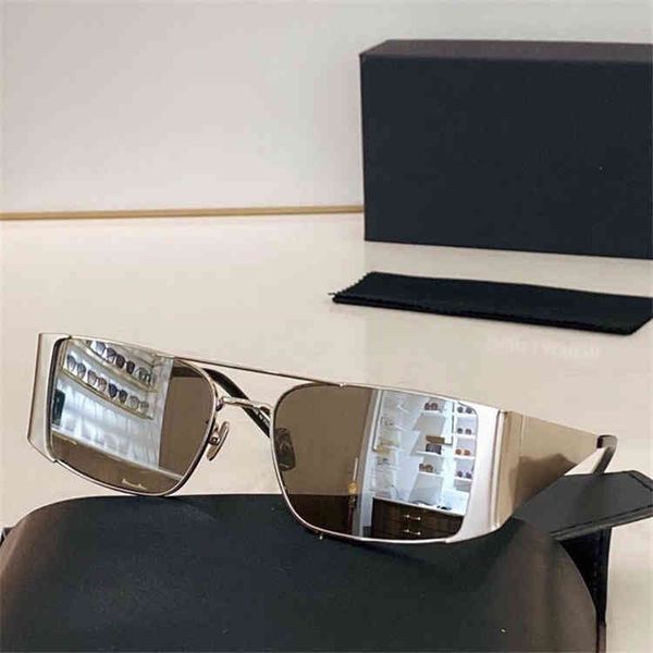 2022 factory wholesale model slp beam pilot small frame net red street sthin sl366 sunglasses, White;black
2022 factory wholesale model slp beam pilot small frame net red street sthin sl366 sunglasses, White;black