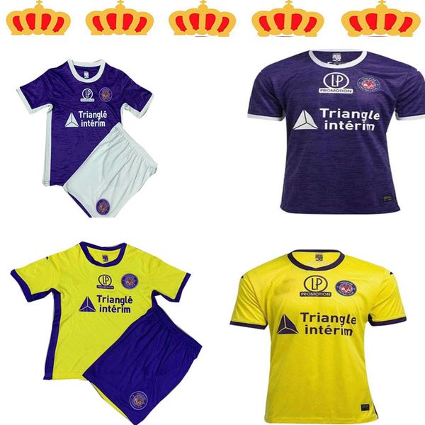 new20 21toulouse fc футбол джерси 2020 2021 maillot de foot rhys healey anriste bayo spierings adli мужчины + детские комплекты футбольные р, Black;yellow
new20 21toulouse fc футбол джерси 2020 2021 maillot de foot rhys healey anriste bayo spierings adli мужчины + детские комплекты футбольные р, Black;yellow