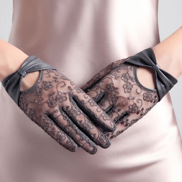 lace 2020 fashion women special sheepskin gloves offer wrist genuine lambskin leather glove unlined solid sunscreen
lace 2020 fashion women special sheepskin gloves offer wrist genuine lambskin leather glove unlined solid sunscreen