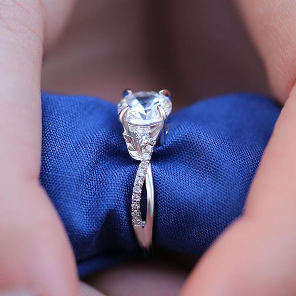 huitan eternity wedding ring with clear white cubic zirconia prong setting fashion engagement rings for women & girlfriend, Slivery;golden
huitan eternity wedding ring with clear white cubic zirconia prong setting fashion engagement rings for women & girlfriend, Slivery;golden