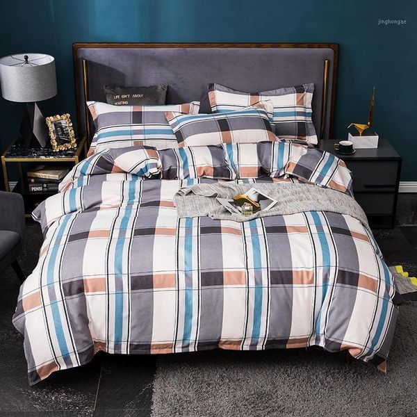 yaapeet cartoon pattern 3/4pcs bedding set bedroom colorful plant printed bedding linens elegant breathable duvet cover sheets1
yaapeet cartoon pattern 3/4pcs bedding set bedroom colorful plant printed bedding linens elegant breathable duvet cover sheets1