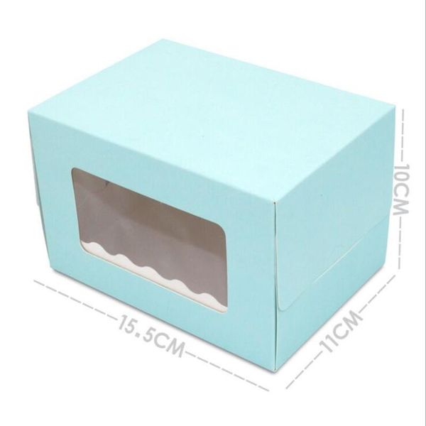 diy горячей продажа 5шта 15.5x11x10cm два цвета transparen малого яйцо булочки с clear blue window алмазного lattice торт candy box wmtolv
diy горячей продажа 5шта 15.5x11x10cm два цвета transparen малого яйцо булочки с clear blue window алмазного lattice торт candy box wmtolv