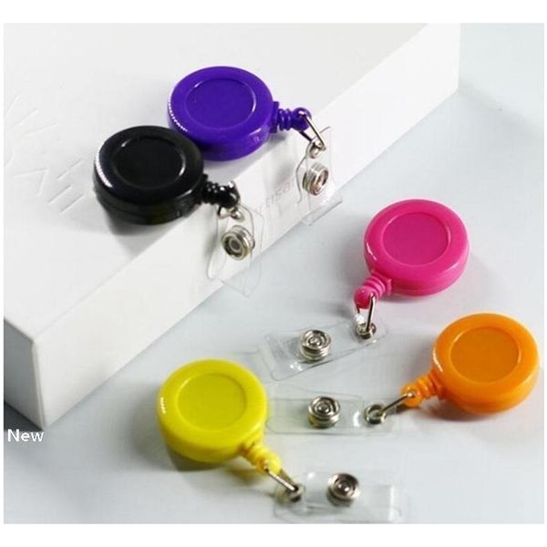retractable lanyard id card badge holder reels with clip keep key cell phone keychain ring reels iia10
retractable lanyard id card badge holder reels with clip keep key cell phone keychain ring reels iia10