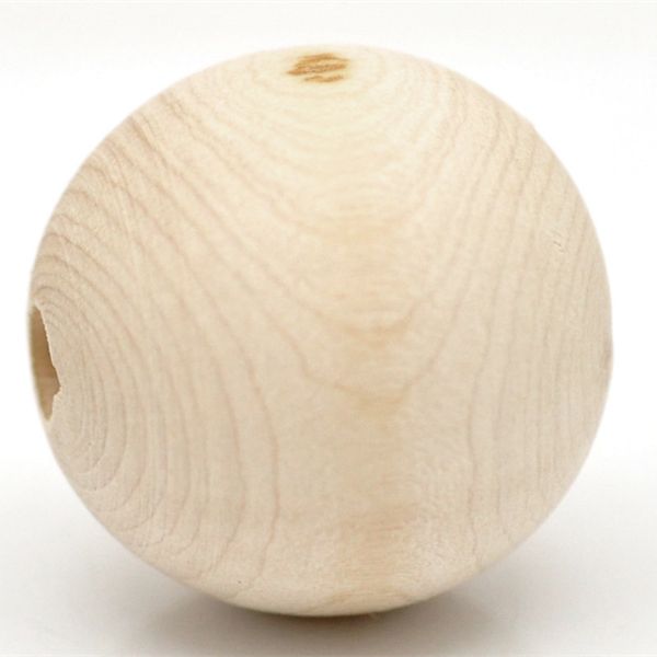 8seasons fashion natural ball wood spacer beads handmade diy making bracelets necklace jewelry gift findings 30mm(1-1/8"), 20pcs 200930, Black
8seasons fashion natural ball wood spacer beads handmade diy making bracelets necklace jewelry gift findings 30mm(1-1/8"), 20pcs 200930, Black