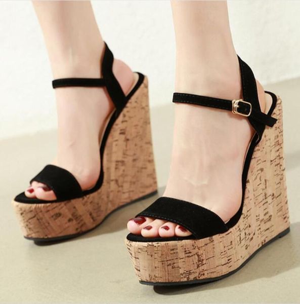 black platform sandals comfort shoes for women summer heels suit female beige wedge muffins shoe 2020 women's espadrilles1 
black platform sandals comfort shoes for women summer heels suit female beige wedge muffins shoe 2020 women's espadrilles1