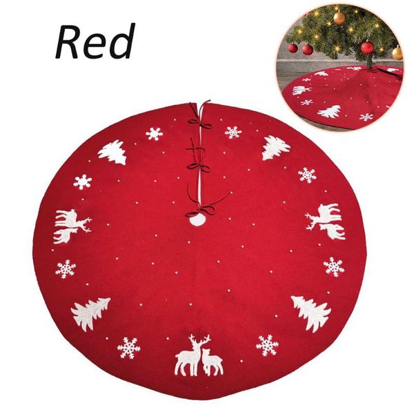 christmas decorations tree skirt merry car printed mat 3d pearl elk snowflake pattern carpet pad for holiday decor
christmas decorations tree skirt merry car printed mat 3d pearl elk snowflake pattern carpet pad for holiday decor