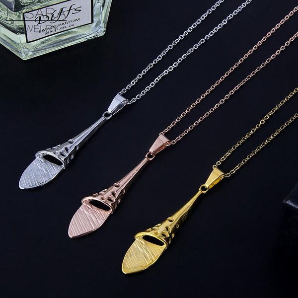 fysara stainless steel rose gold geometric shape pendants necklace for women hiphop rock pointed short necklaces bbyhfa, Silver
fysara stainless steel rose gold geometric shape pendants necklace for women hiphop rock pointed short necklaces bbyhfa, Silver