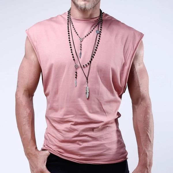 running jerseys gym tank men workout for bodybuilding shirts mens singlets sleeveless plain t-shirt blank fitness clothes1, Black;blue
running jerseys gym tank men workout for bodybuilding shirts mens singlets sleeveless plain t-shirt blank fitness clothes1, Black;blue