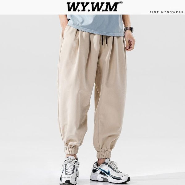 wywm men harem pants 2020 spring chinese style pants mens solid black sweatpants loose trousers oversize casual hip hop joggers1
wywm men harem pants 2020 spring chinese style pants mens solid black sweatpants loose trousers oversize casual hip hop joggers1