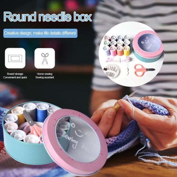 sewing notions & tools home travel box kit thread threader needle tape measure scissor storage portable accessoriesl*5 l*51, Black
sewing notions & tools home travel box kit thread threader needle tape measure scissor storage portable accessoriesl*5 l*51, Black