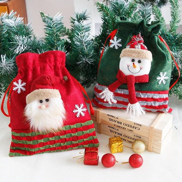 sale-christmas candy bag drawstring gifts bag santa candy tote kids christmas tree hanging ornaments sweet storage festival
sale-christmas candy bag drawstring gifts bag santa candy tote kids christmas tree hanging ornaments sweet storage festival