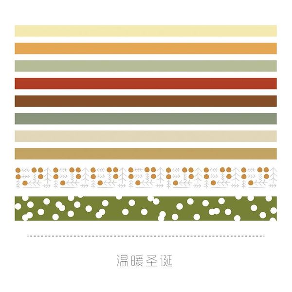 10 шт. лот kawaii wasi tape набор маскирующие бумаги офис дневник дневник scrapbook paper канцтовары 10 шт. лот kawaii wmtinm
10 шт. лот kawaii wasi tape набор маскирующие бумаги офис дневник дневник scrapbook paper канцтовары 10 шт. лот kawaii wmtinm