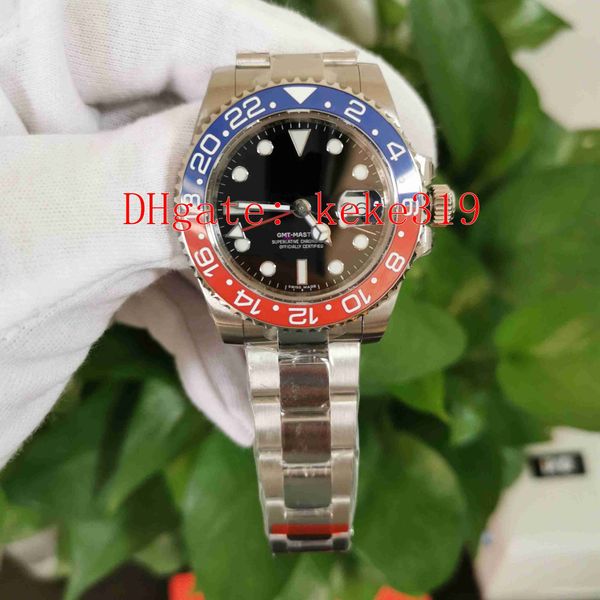 v3 wristwatches bp maker 40mm basel world 126710 126710ln 316l stainless 2813 movement ceramic mechanical automatic mens watches, Slivery;brown
v3 wristwatches bp maker 40mm basel world 126710 126710ln 316l stainless 2813 movement ceramic mechanical automatic mens watches, Slivery;brown
