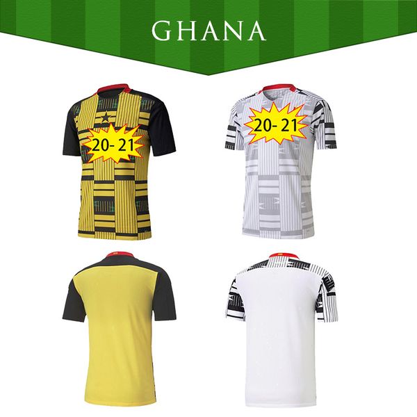 2020 новая национальная команда ghana soccer jerseys j.ayew thomas schlupp kudus caleb ekuban owusu custom 20 21 home away футбольная рубашк, Black;yellow
2020 новая национальная команда ghana soccer jerseys j.ayew thomas schlupp kudus caleb ekuban owusu custom 20 21 home away футбольная рубашк, Black;yellow