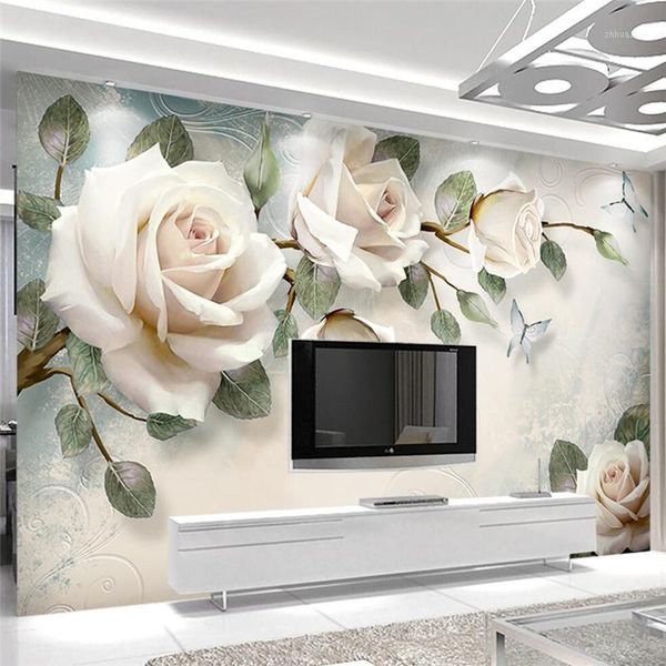 custom wallpaper 3d modern simple hand painted oil painting flower living room restaurant wallpaper 3d mural decoration painting1
custom wallpaper 3d modern simple hand painted oil painting flower living room restaurant wallpaper 3d mural decoration painting1