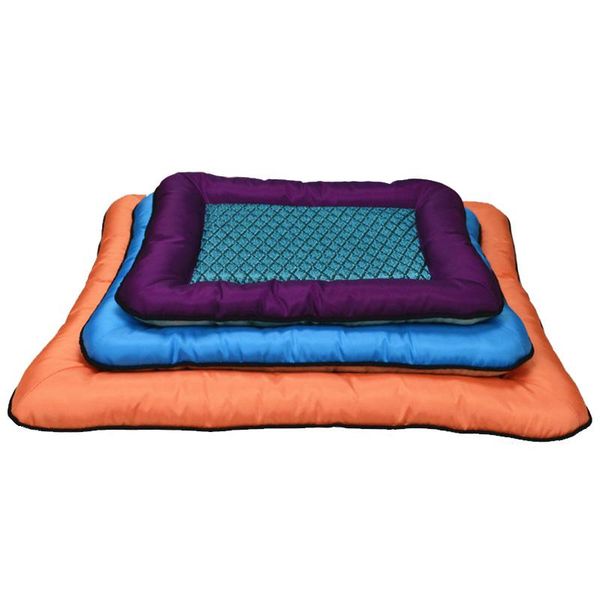 cat beds & furniture venxuis soft summer cooling dog mat comfortable pet ice blanket pads folding house bed with rattan seats
cat beds & furniture venxuis soft summer cooling dog mat comfortable pet ice blanket pads folding house bed with rattan seats