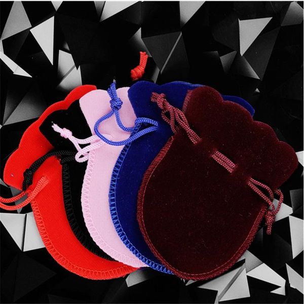 10pcscalabash packing small velvet bag jewelry bracelet earring packaging bags linen drawstring gift bag pouches 79cm 912cm wmtbcw
10pcscalabash packing small velvet bag jewelry bracelet earring packaging bags linen drawstring gift bag pouches 79cm 912cm wmtbcw