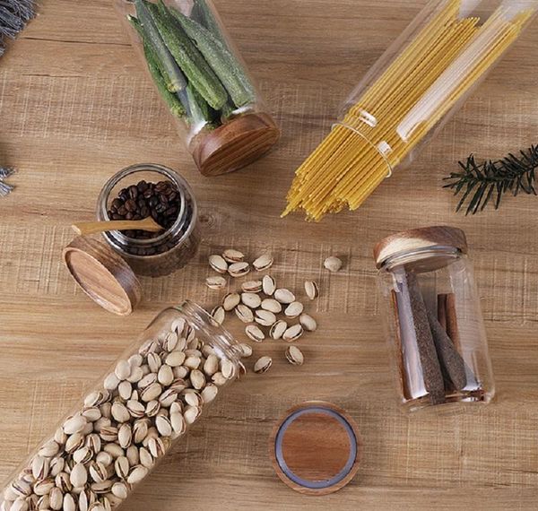 glass food storage box, dry grain tankclear plastic container set with kitchen lids, storage bottle jars sqcktoj ppshop01
glass food storage box, dry grain tankclear plastic container set with kitchen lids, storage bottle jars sqcktoj ppshop01