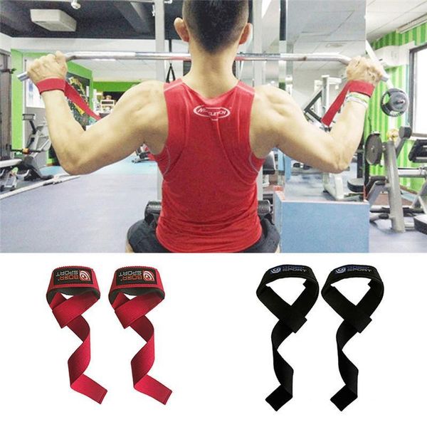2pcs weight lifting grip belt gym non-slip grip belt tension wrist weightlifting dumbbell fitness bodybuilding1
2pcs weight lifting grip belt gym non-slip grip belt tension wrist weightlifting dumbbell fitness bodybuilding1