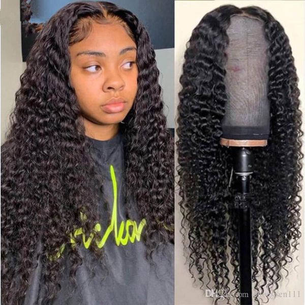 deep wave 150 density short and long lace front human hair wigs pre plucked brazilian water curly hair frontal wigs, Black;brown
deep wave 150 density short and long lace front human hair wigs pre plucked brazilian water curly hair frontal wigs, Black;brown