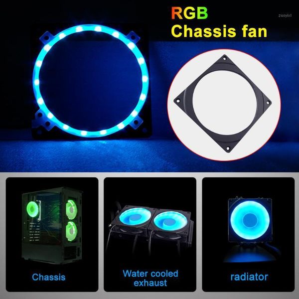 fans & coolings rgb fan frame home office computer cooling ring color changing high density leds1
fans & coolings rgb fan frame home office computer cooling ring color changing high density leds1