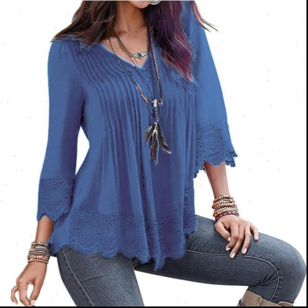 peplum lace blouse womens ruffle boho femme ladies long office shirt summer female blouses casual womens clothing, White
peplum lace blouse womens ruffle boho femme ladies long office shirt summer female blouses casual womens clothing, White