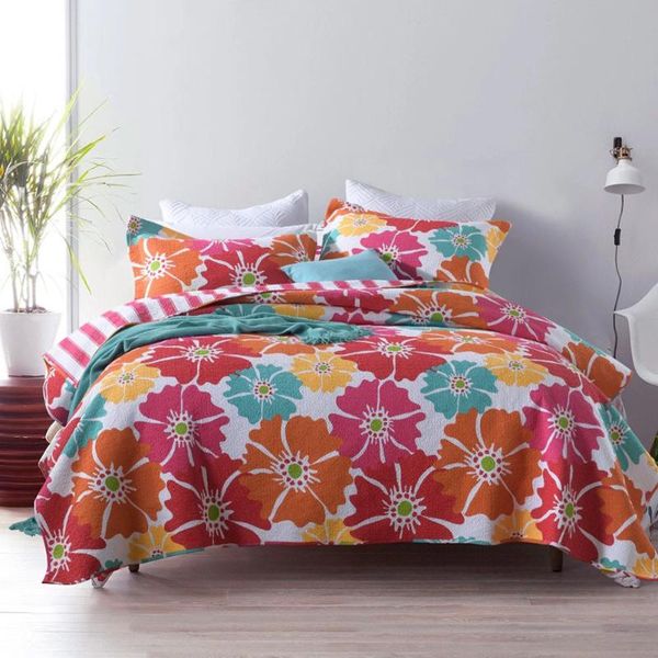 comforters & sets chausub korea print bedspreads cotton quilt set 3pcs bedding bed cover pillowcase king queen size blanket summer coverlet
comforters & sets chausub korea print bedspreads cotton quilt set 3pcs bedding bed cover pillowcase king queen size blanket summer coverlet