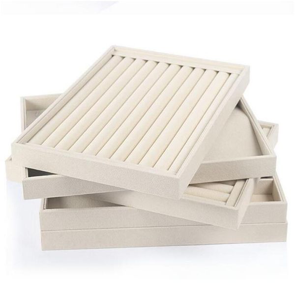 горячие продажи бежевый бархатный ювелирные изделия ювелирные изделия организатор корпуса часы держатель ожерелье кольцо серьги подвеска стэ
горячие продажи бежевый бархатный ювелирные изделия ювелирные изделия организатор корпуса часы держатель ожерелье кольцо серьги подвеска стэ