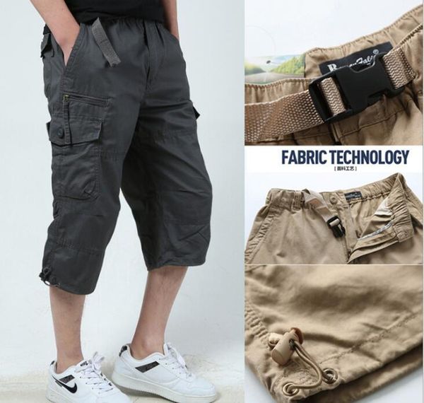 vxo summer new casual shorts men outwear cotton multi pocket zipper tactical cargo shorts mens streetwear jogging short, White;black
vxo summer new casual shorts men outwear cotton multi pocket zipper tactical cargo shorts mens streetwear jogging short, White;black