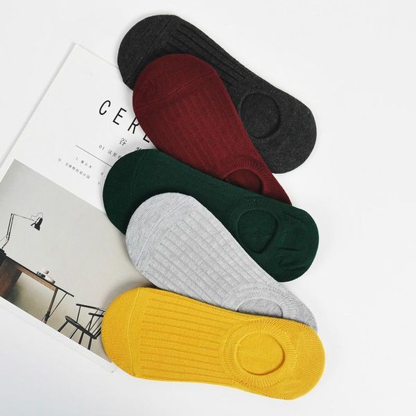 black white solid mens socks multi-colors cotton breathable boat socks silicone non-slip sock male gifts for men sox skarpetka1
black white solid mens socks multi-colors cotton breathable boat socks silicone non-slip sock male gifts for men sox skarpetka1