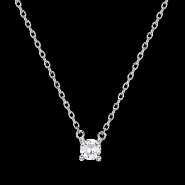 chains fahmi 2021 100% 925 sterling silver necklace3-40 original jewellery for women party wedding gift
chains fahmi 2021 100% 925 sterling silver necklace3-40 original jewellery for women party wedding gift