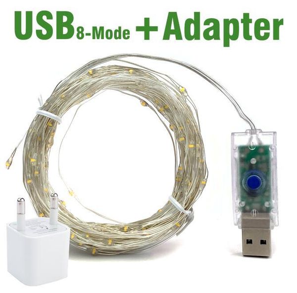 10m 20m usb мигающие светодиодные гирлянд твинкл сказочные огни 8 режим управления для праздник рождества свадьба спальня декор кпт wmtsql
10m 20m usb мигающие светодиодные гирлянд твинкл сказочные огни 8 режим управления для праздник рождества свадьба спальня декор кпт wmtsql