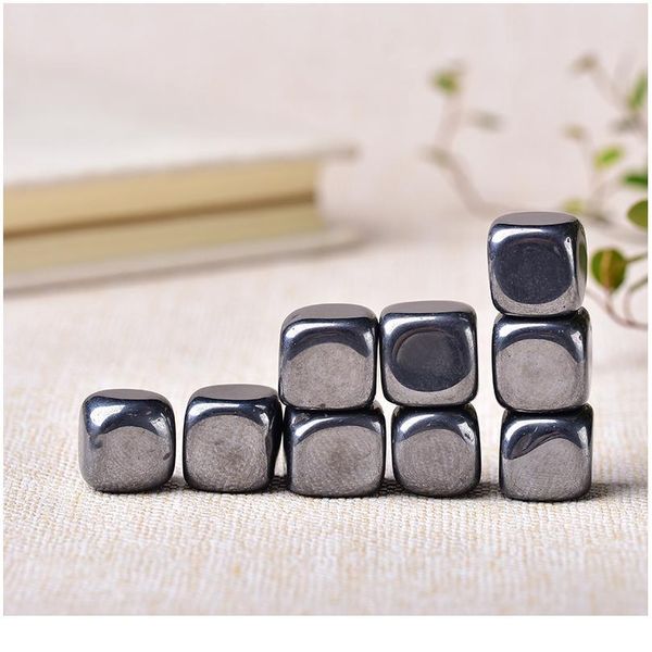 natural terahertz cube ore mineral crystal stone mineral teaching specimen gem ornaments healing stone terahertz gemst jllzzm, Black
natural terahertz cube ore mineral crystal stone mineral teaching specimen gem ornaments healing stone terahertz gemst jllzzm, Black