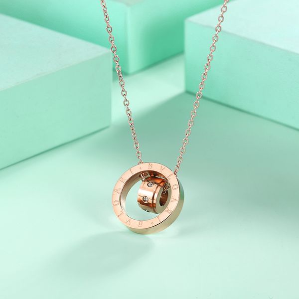 young ladies rose gold plated stainless steel necklace kiss fish necklaces for sale, Silver
young ladies rose gold plated stainless steel necklace kiss fish necklaces for sale, Silver