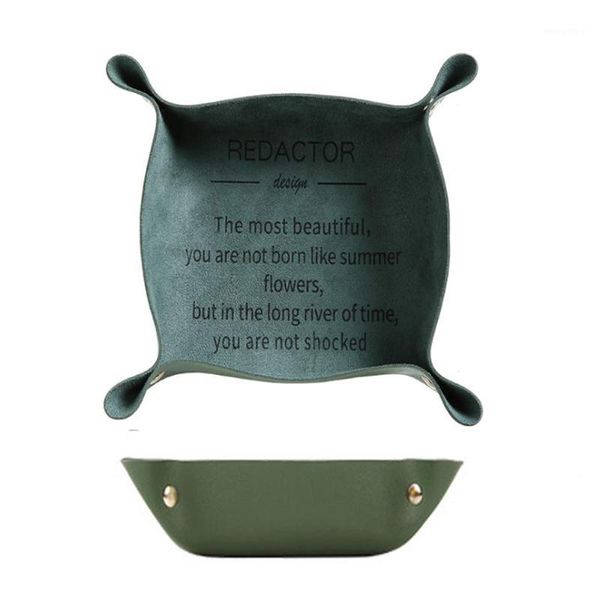 leather tray organizer catchall jewelry tray bedside storage for key, coin, phone office desk valentine's housewarming1
leather tray organizer catchall jewelry tray bedside storage for key, coin, phone office desk valentine's housewarming1