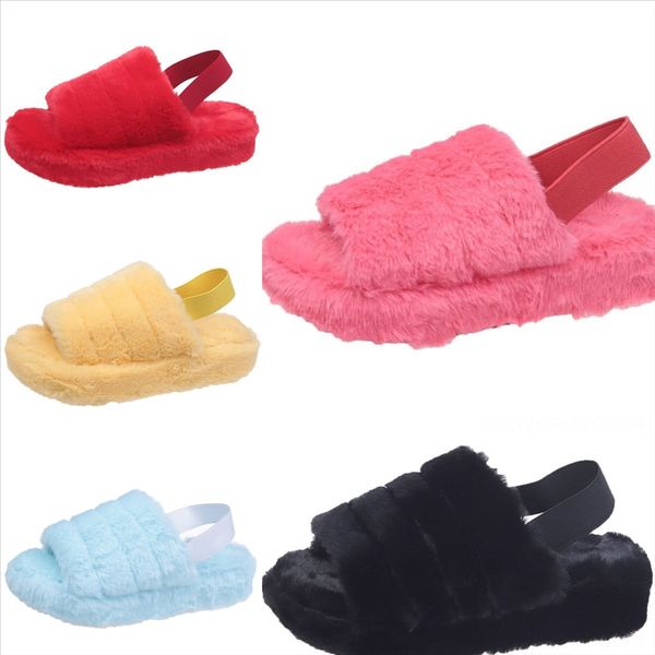 wrx fur cat womanshoes slippers flip slippers plush slipper flops flat-soled casual plush new shoes women's furry indoor open toe, Black
wrx fur cat womanshoes slippers flip slippers plush slipper flops flat-soled casual plush new shoes women's furry indoor open toe, Black