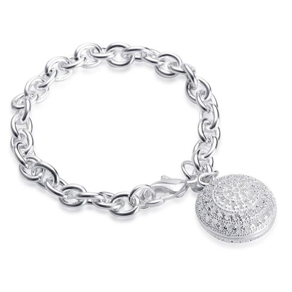 charm bracelets hollow-out snowflake chain links bracelet for women wholesale 8'' fashion friendship gift, Golden;silver
charm bracelets hollow-out snowflake chain links bracelet for women wholesale 8'' fashion friendship gift, Golden;silver