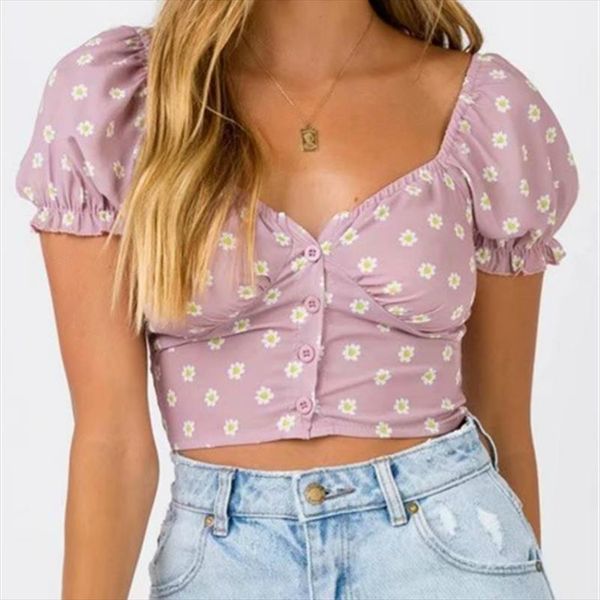 summer new women shirts vintage casual solid bandage puff sleeve vest shorts bandage shorts women shirts new arrivals, White
summer new women shirts vintage casual solid bandage puff sleeve vest shorts bandage shorts women shirts new arrivals, White