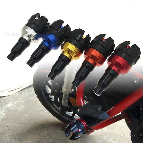 motor protection moto crash pad protect falling protectors cnc aluminum alloy motorcycle frame slider anti crash caps1
motor protection moto crash pad protect falling protectors cnc aluminum alloy motorcycle frame slider anti crash caps1
