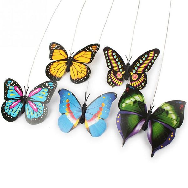 cat toys rotating electric pet dog plaything butterfly kitten play seat scratch teaser steel wire pet cat toy h bbyiiv
cat toys rotating electric pet dog plaything butterfly kitten play seat scratch teaser steel wire pet cat toy h bbyiiv