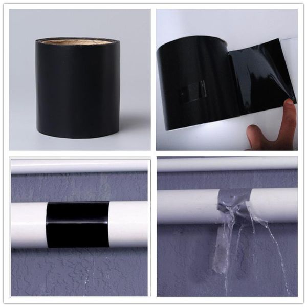 watering equipments silicone s leaks repair adhesive tape waterproof bonding rescue magic stick seal tapes 4/7/8/12inch
watering equipments silicone s leaks repair adhesive tape waterproof bonding rescue magic stick seal tapes 4/7/8/12inch