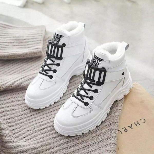 women winter snow boots 2020 new fashion style high-shoes casual woman waterproof warm woman female white black #tp9a
women winter snow boots 2020 new fashion style high-shoes casual woman waterproof warm woman female white black #tp9a