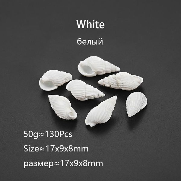 50g/lot natural small conch shape seashell mixed color shells diy for jewelry making finding accessories supplies necklace chain wmtrok
50g/lot natural small conch shape seashell mixed color shells diy for jewelry making finding accessories supplies necklace chain wmtrok