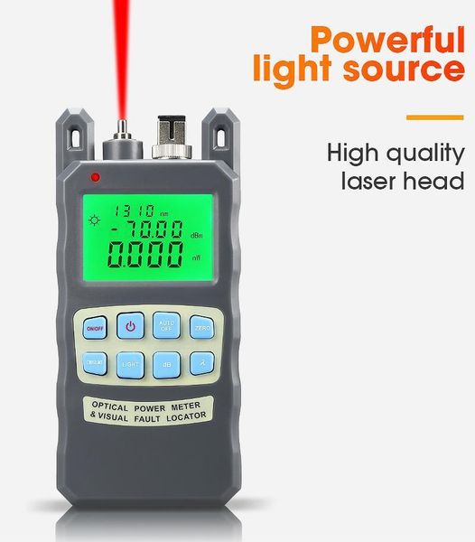 aua-80a optical power meter with visual fault locator all-in-one optical fiber tester 5km 10km 20km 30km vfl1
aua-80a optical power meter with visual fault locator all-in-one optical fiber tester 5km 10km 20km 30km vfl1