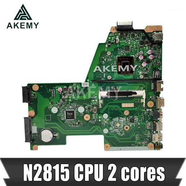 x451ma lapmotherboard rev 2.1 for asus f451m x451m x451ma mainboard ddr3 100% test n2815 cpu 2 cores1
x451ma lapmotherboard rev 2.1 for asus f451m x451m x451ma mainboard ddr3 100% test n2815 cpu 2 cores1