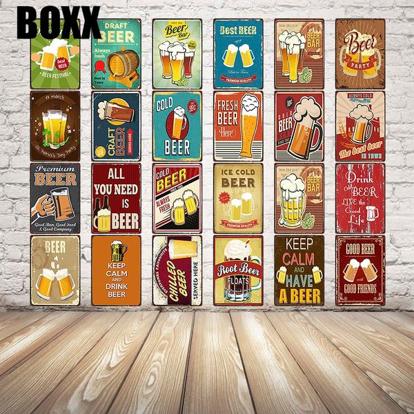 beer man cave keep cale vintage metal sign tin poster home decor pub wall art painting 20*30 cm size
beer man cave keep cale vintage metal sign tin poster home decor pub wall art painting 20*30 cm size