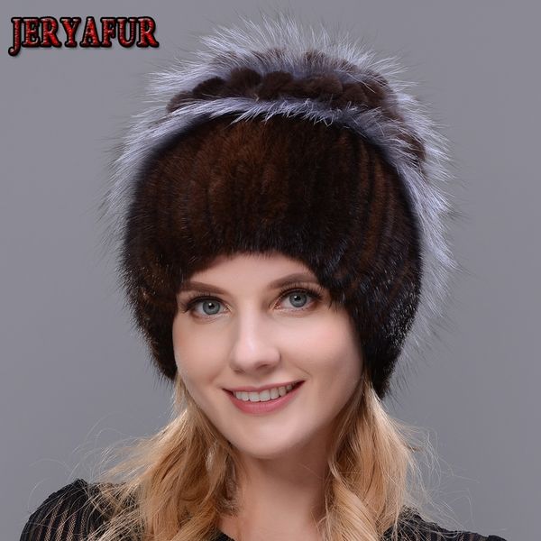 jeryafur fashion fox fur rabbit hair fur hats for women luxury real mink caps warm in the winter female beanies y201024, Blue;gray
jeryafur fashion fox fur rabbit hair fur hats for women luxury real mink caps warm in the winter female beanies y201024, Blue;gray