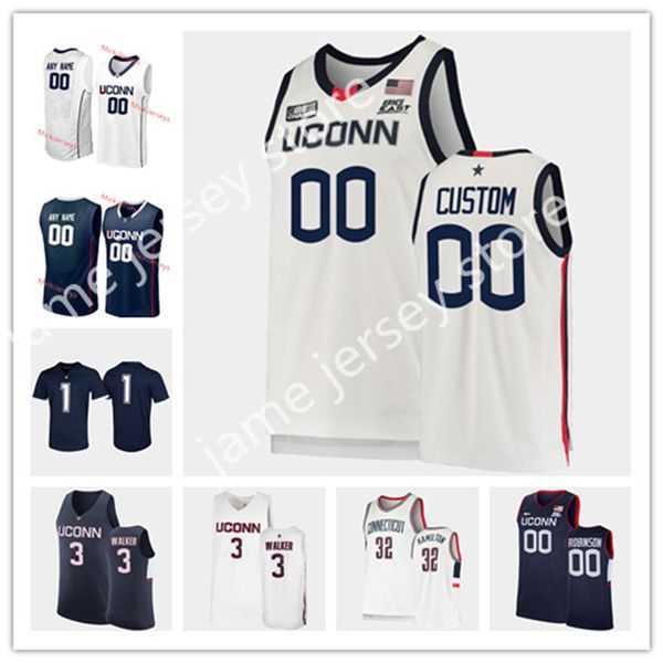 custom uconn connecticut huskies college basketball jersey kwintin williams jalen adams isaiah whaley omotayo aiyegbusi sidney wilso terry l, Black
custom uconn connecticut huskies college basketball jersey kwintin williams jalen adams isaiah whaley omotayo aiyegbusi sidney wilso terry l, Black
