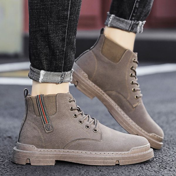 mayforest new shoes quality sneakers autumn men lightweight breathable men's casual shoes men sneakers zapatos de hombre
mayforest new shoes quality sneakers autumn men lightweight breathable men's casual shoes men sneakers zapatos de hombre